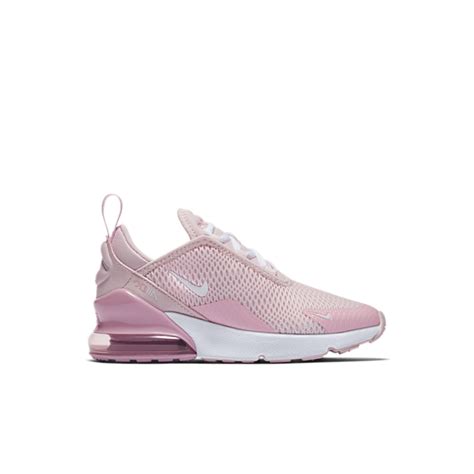 nike air force 270 roze heren